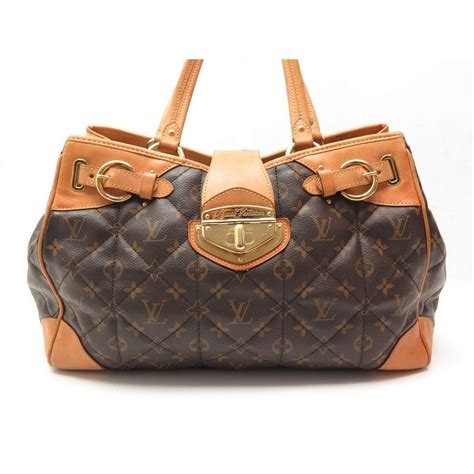 sac louis vuitton matelassé|louis vuitton sac de main.